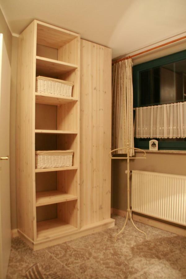 "Steuerbord" By Ferienhaus Strandgut Born Exterior photo